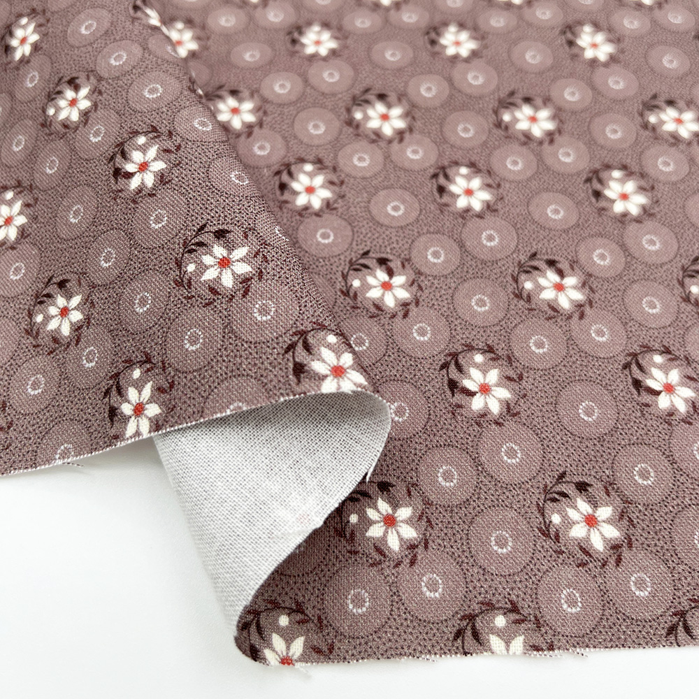 textile pantry　JUNKO MATSUDA　Antique pattern collection